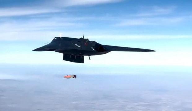 NATO'nun T&uuml;rkiye paylaşımı sosyal medyayı salladı! ANKA III Tam olarak işte budur
