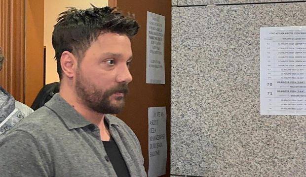 Oğuzhan Uğur hakkında yeni karar!
