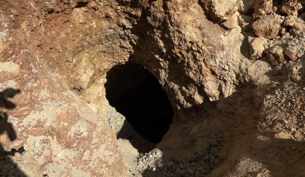 'K&ouml;yden İndim Şehire' filmi Bursa'da ger&ccedil;ek oldu: Su kuyusu yalanıyla define aramışlar