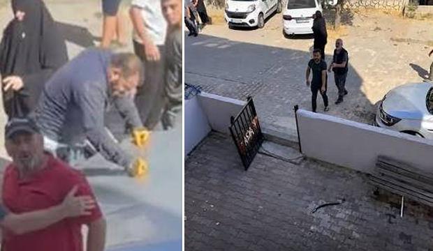 Park kavgası sokağı ayağa kaldırdı: Savcılık ger&ccedil;eği b&ouml;yle duyurdu