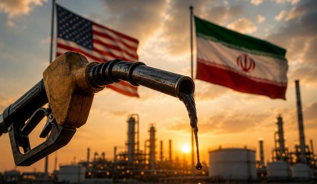 Petrolde tansiyon yeniden y&uuml;kseldi! Dev banka tahminlerini g&uuml;ncelleyerek, tarih verdi!