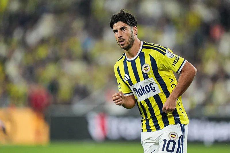 Marco Asensio