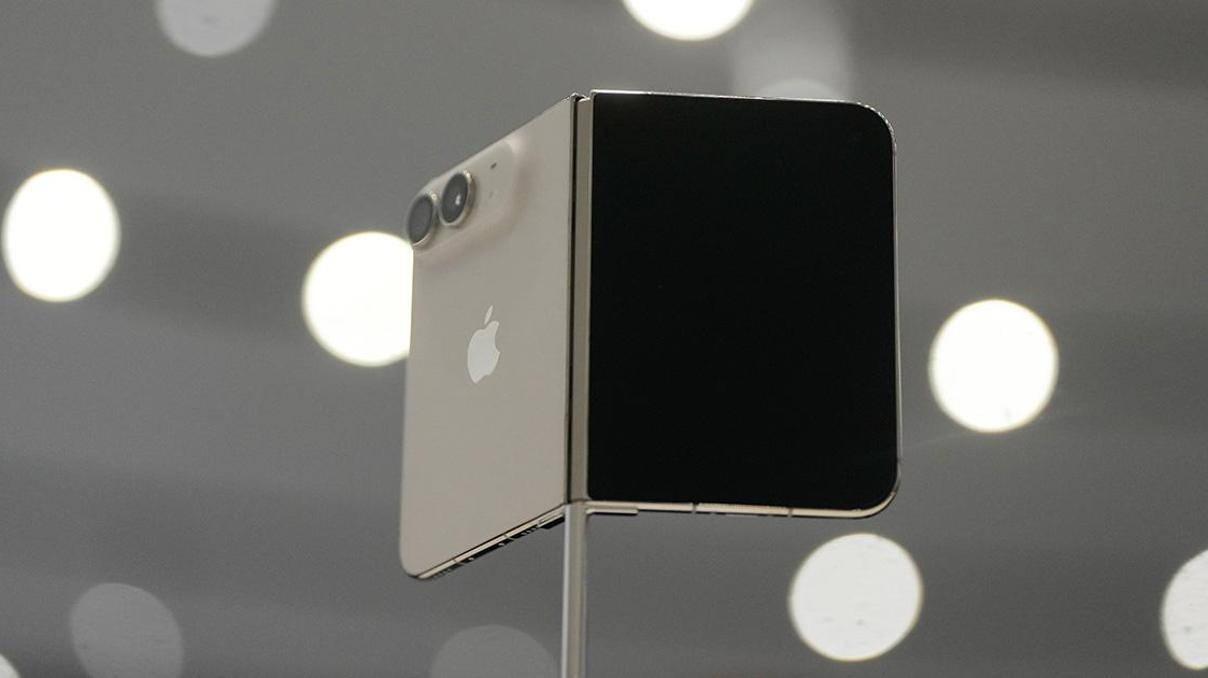 iPhone Duo