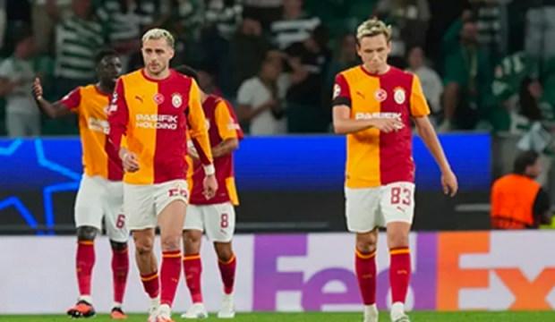 Portekiz'de tuzağa d&uuml;şt&uuml;k!