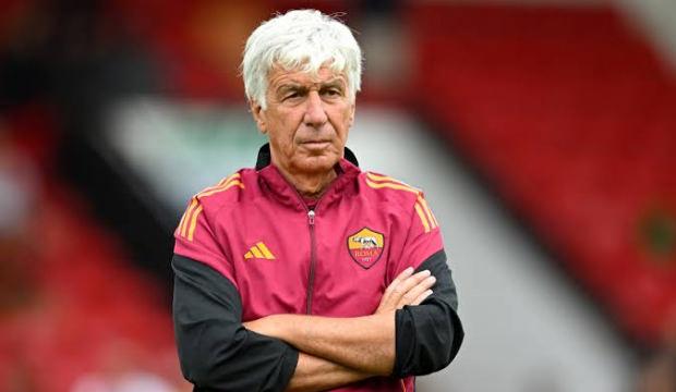 Roma Fenerbah&ccedil;e ma&ccedil;ının kamp kadrosunu a&ccedil;ıkladı!