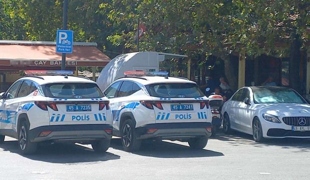 Skandal olay! &Ccedil;ay bah&ccedil;esi tuvaletinde gizli kamera bulundu