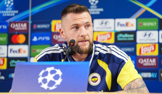 Skriniar a&ccedil;ıkladı! Fenerbah&ccedil;e&rsquo;nin Şampiyonlar Ligi planı belli