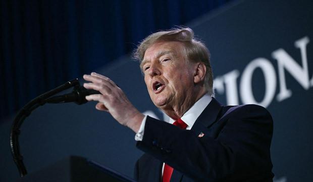 Son dakika haberi... Trump "İran savaşı sona erecek" deyip tarih verdi