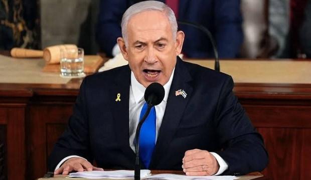 Son gelen haberle yıkıldı! Netanyahu neye uğradığını şaşırdı...