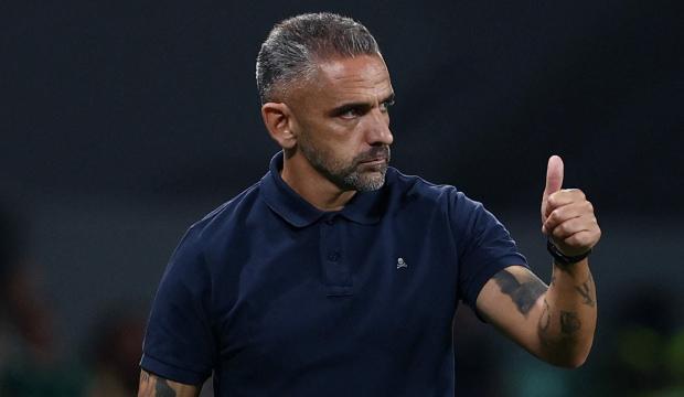 Sporting hocası &ccedil;ekiniyor! Galatasaray&rsquo;ın en b&uuml;y&uuml;k kozunu a&ccedil;ıkladı
