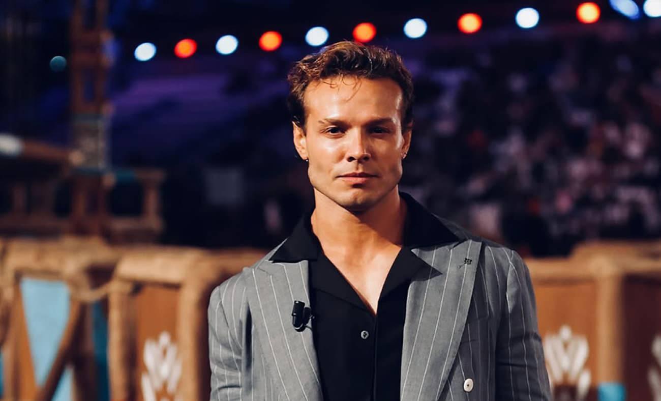 Survivor Murat Ceylan şarkıcılığa adım attı! Kızıl sa&ccedil;larına kimse inanamadı