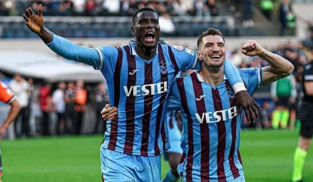 Trabzonspor ile davalık olmuştu! Thomas Meunier, T&uuml;rkiye itirafı ile şaşırttı