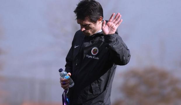 Trabzonspor'da teknik ekibe takviye! S&uuml;per Lig ekibinden ayrılıp g&ouml;reve gelecek