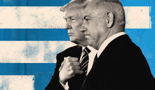Trump&rsquo;tan 12 &uuml;lkenin İsrail kararına ilk tepki: Neden birdenbire şimdi?