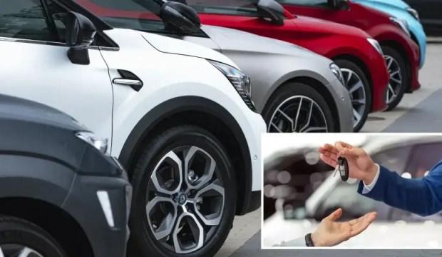 T&uuml;rkiye'de 2 milyon lira altı fiyata satılan SUV modeli belli oldu