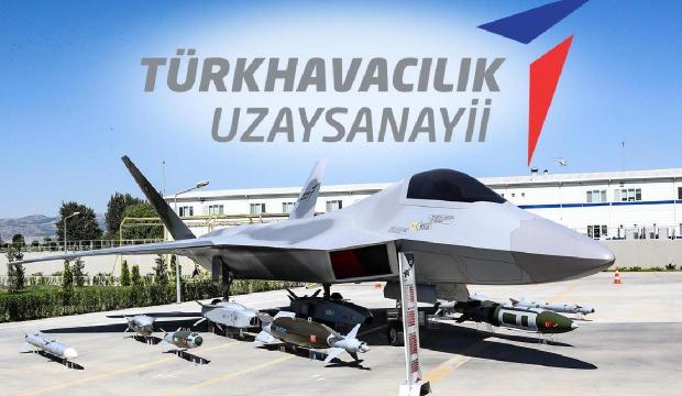 TUSAŞ, 65,2 milyar liralık AR-GE harcamasıyla zirvede yer aldı
