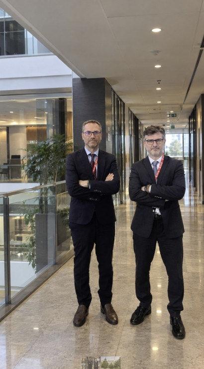 Konkordato sürecinden çıkan AROMA, yeni döneme güvenle adım atıyor