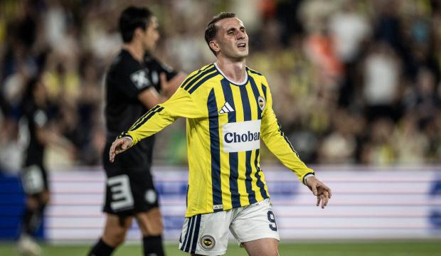 UEFA inceleme yaptı! Fenerbah&ccedil;e Kerem Akt&uuml;rkoğlu'nun maaşını değiştirdi
