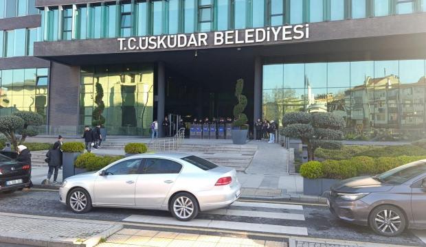 &Uuml;sk&uuml;dar se&ccedil;imine Yeni Parti'den itiraz!