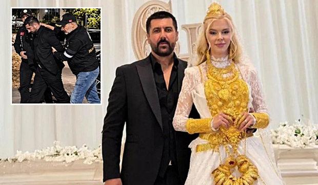 Vanlı Kara Haydar ve eşinin banka hesaplarında 222 milyon TL'lik hareket