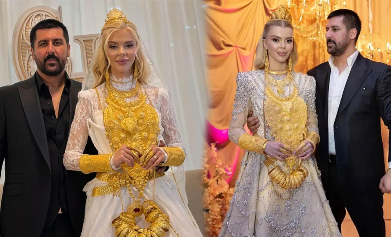 'Vanlı Kara Haydar'ın savcılık ifadesi ortaya &ccedil;ıktı! Altınlar hakkında savunması dikkat &ccedil;ekti