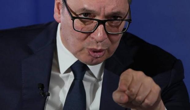 Vucic, Meclisi feshetti! Sırbistan erken se&ccedil;ime gidiyor: Tarih belli oldu