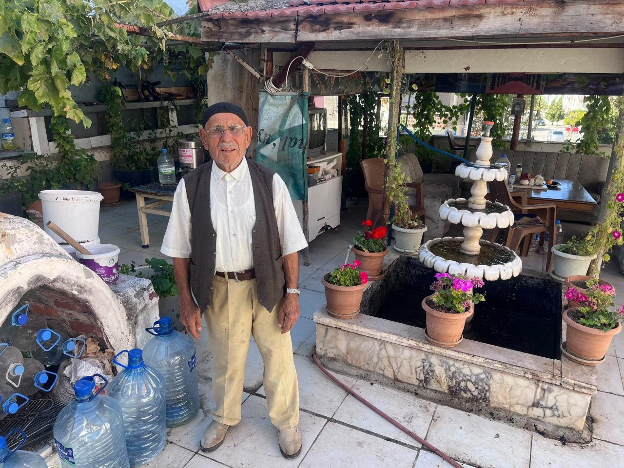 Ali Gül (100)