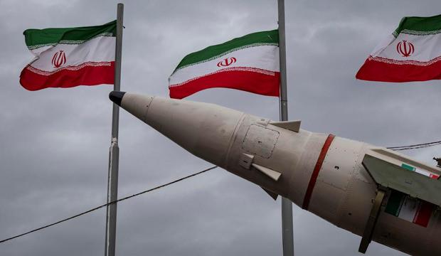 Wall Street Journal duyurdu: İran stoktaki par&ccedil;alarla f&uuml;ze &uuml;retimine geri d&ouml;nd&uuml;