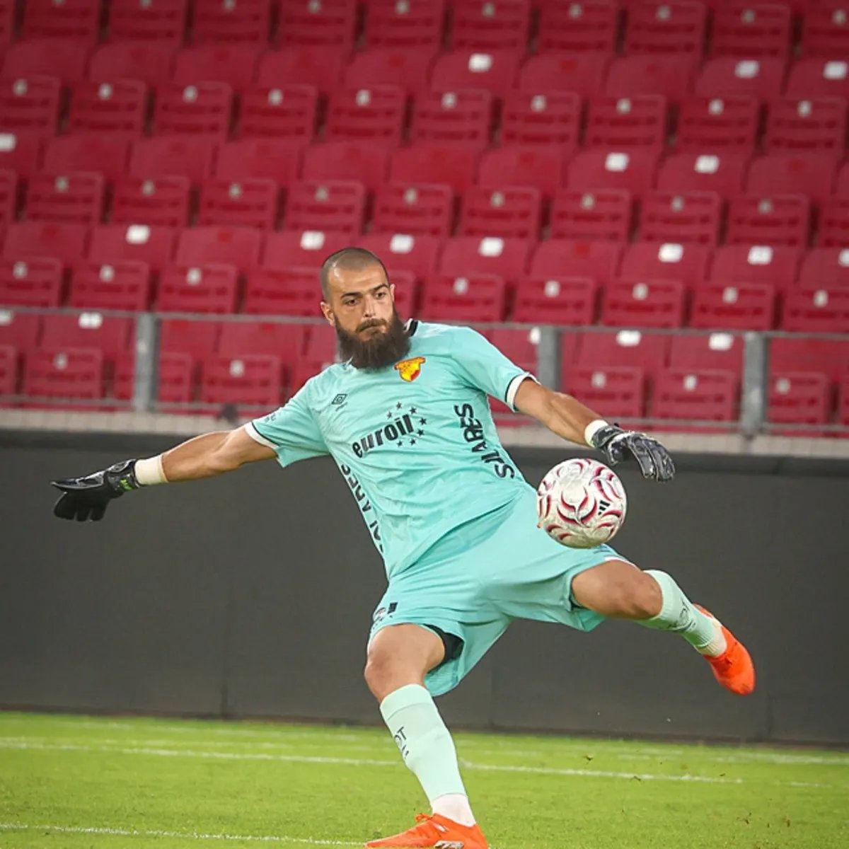 Luka Gugeshashvili