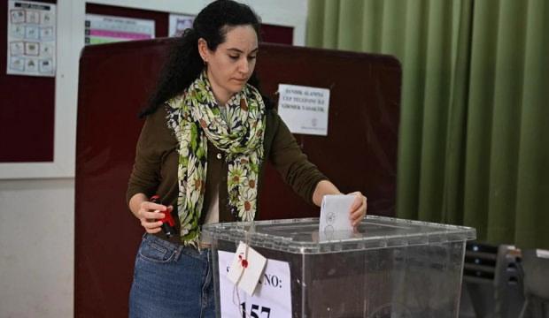 Yavru Vatan'da se&ccedil;im heyecanı! 6 Aralık'ta sandık başına! 