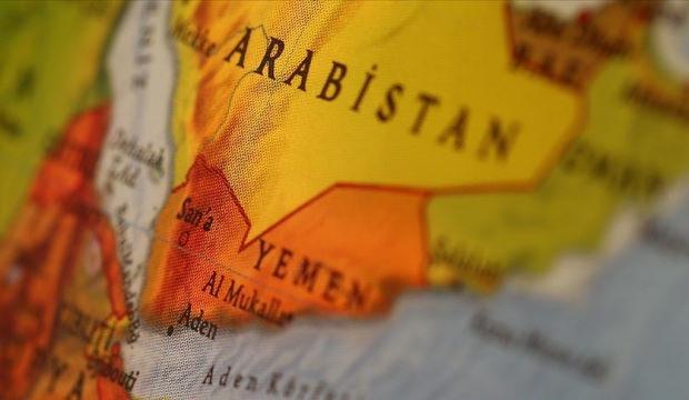 Yemen ordusu duyurdu: Stratejik b&ouml;lge geri alındı
