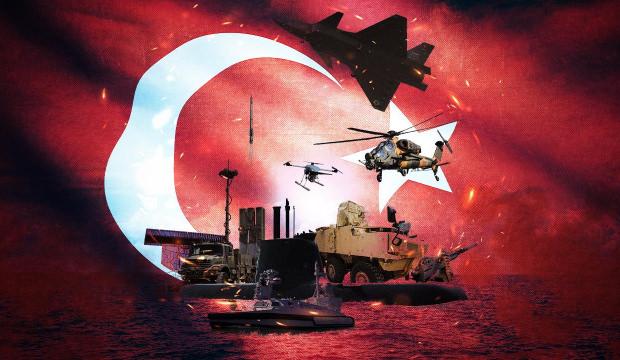 Yunan basınından &ccedil;arpıcı İsrail analizi: T&uuml;rkiye'nin stratejik &uuml;st&uuml;nl&uuml;ğ&uuml; korkutuyor