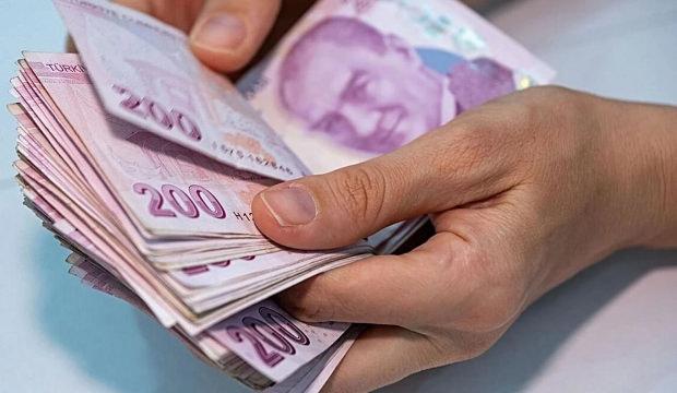 15 bin 775 TL verilecek: Şimdi kontrol edin! Hesaplara tek tek yatacak