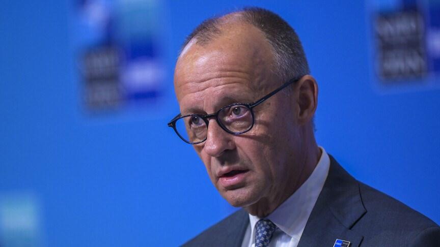 Friedrich Merz