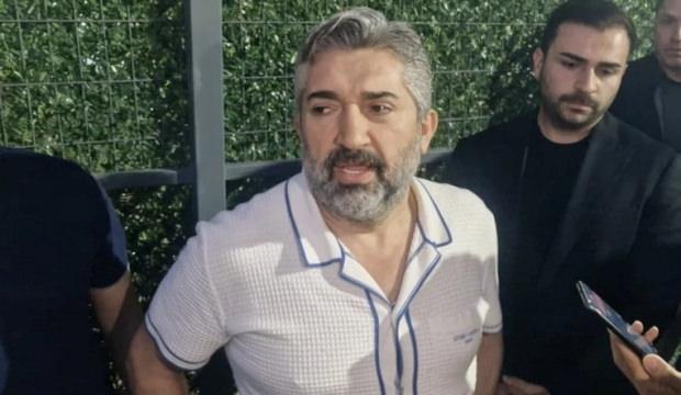 &Ccedil;orum FK başkanı hakemlere isyan etti: Biz kaybetmedik T&uuml;rkiye kaybetti
