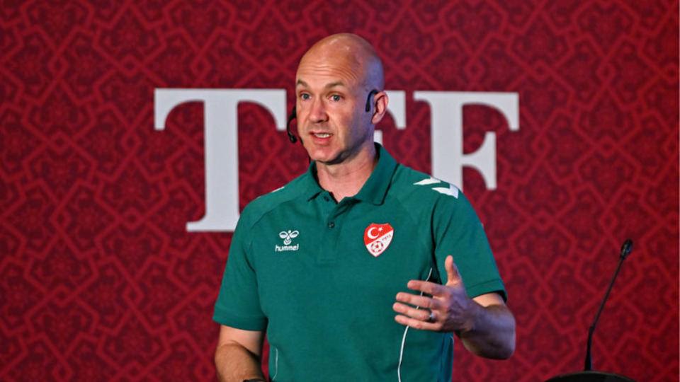 Anthony Taylor