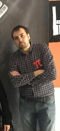 İlhan Algınkaplan, kayıp olarak aranıyor.
