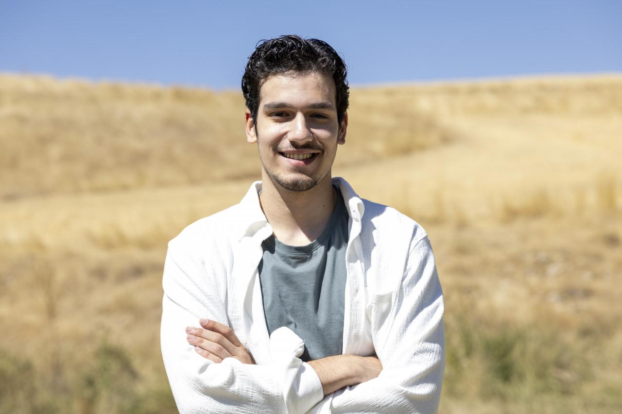 Ali karakteriyle izleyicilerden tam not alan Yağız Kılınç