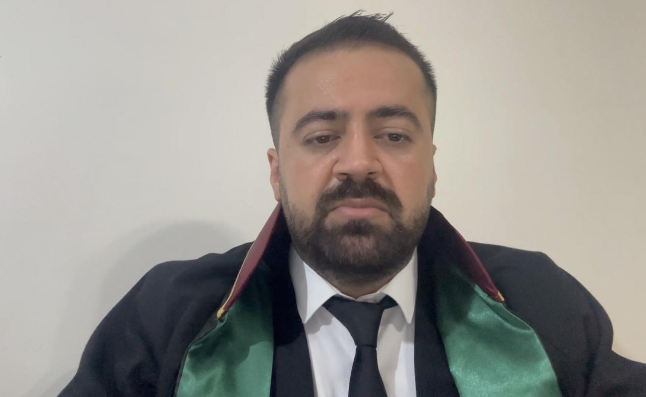 Şenol Karataş’ın avukatı Ensar Ayata