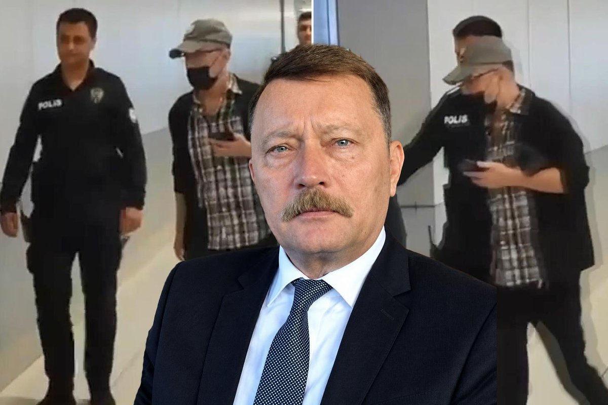 Hasan Atilla Uğur