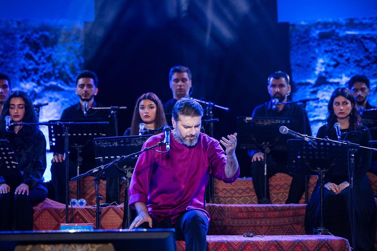 Sami Yusuf’tan Türkiye’ye özel sürpriz: Zahid Bizi Tan Eyleme’yi ilk kez seslendirecek