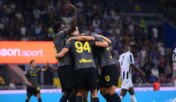 8 goll&uuml; &ccedil;ılgın ma&ccedil;! 2-0'dan d&ouml;n&uuml;p 5-3 kazandılar