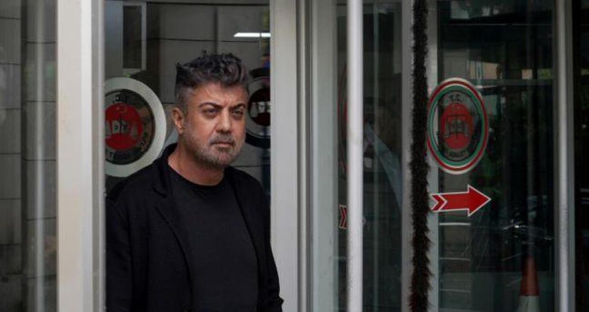 Raci Şaşmaz