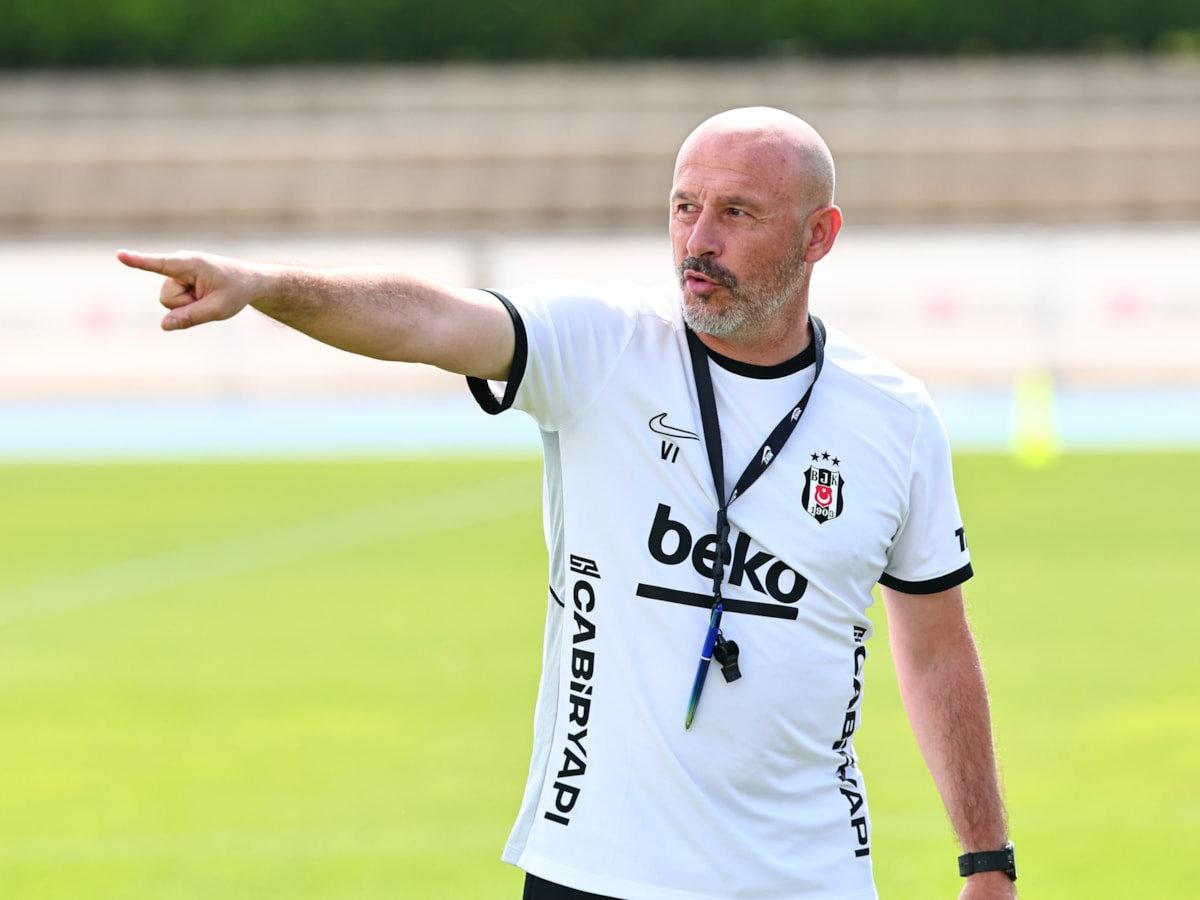 Vincenzo Italiano