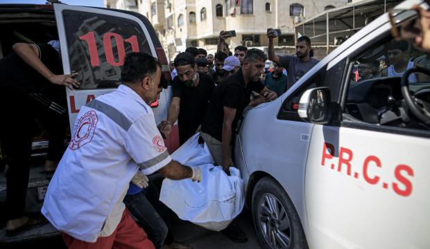 İsrail askeri dehşeti itiraf etti: Hepsini &ouml;rtbas ettiler!