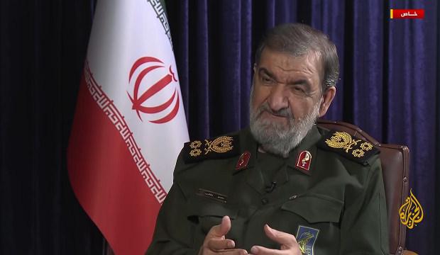 T&uuml;mgeneral Muhsin Rızai: 80 başlığa b&ouml;l&uuml;nen yeni f&uuml;zeyi test ettik  