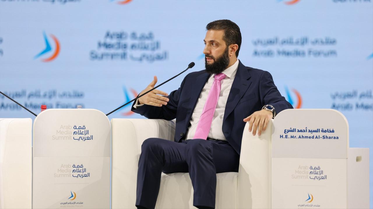 Ahmed Şara