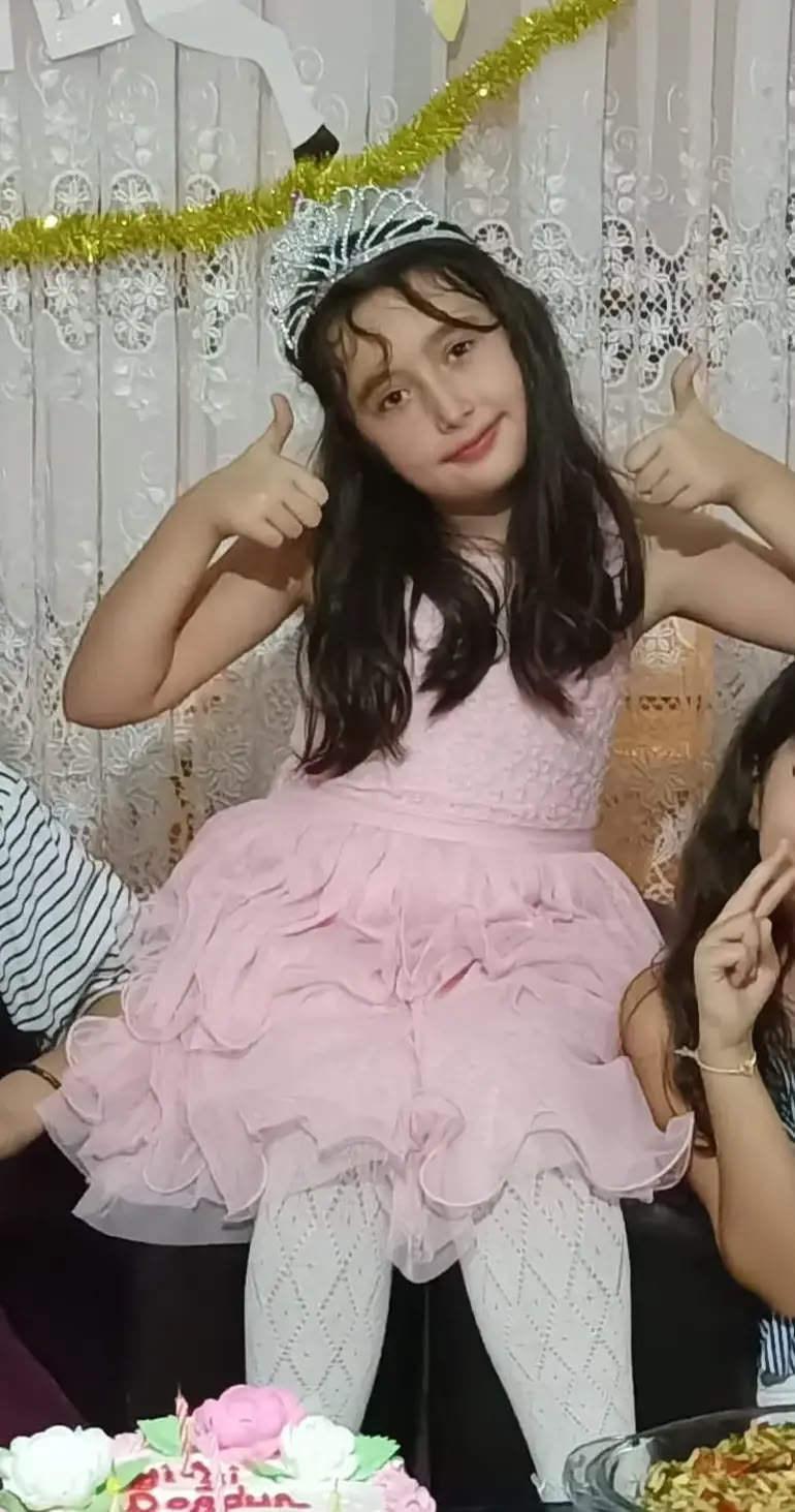 Elif Sude Sabancılar