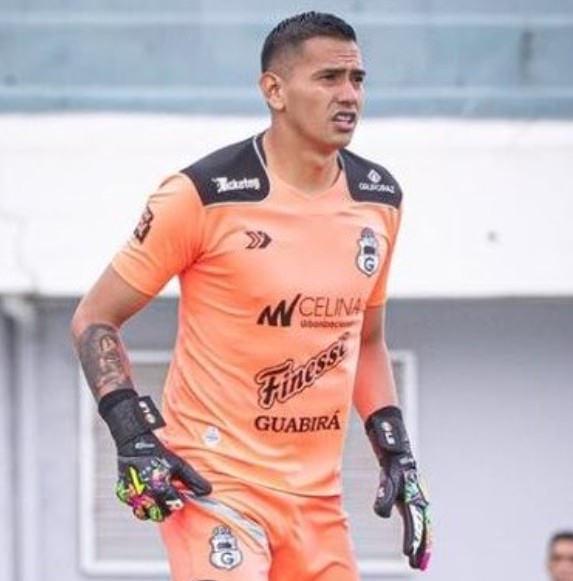 Manuel Ferrel, 