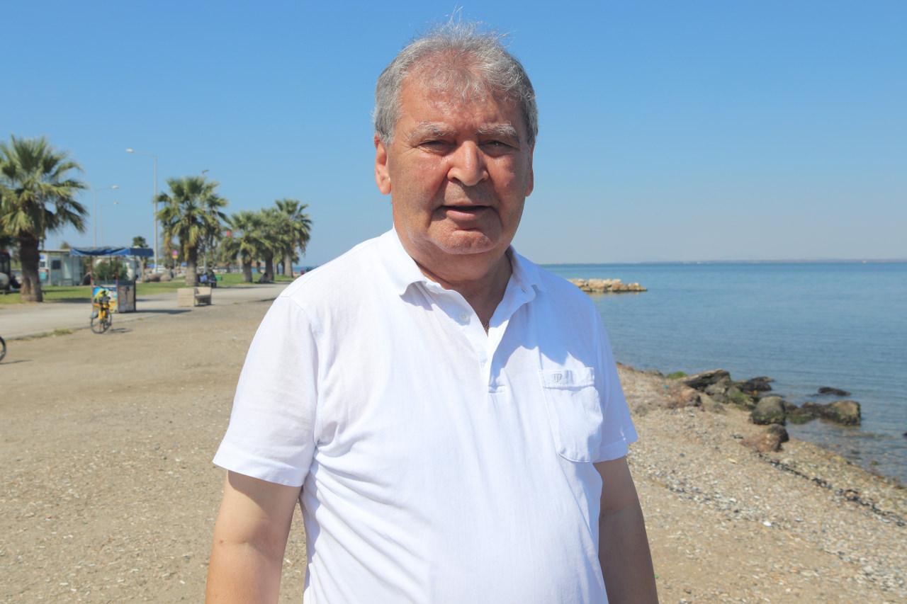 Prof. Dr. Doğan Yaşar